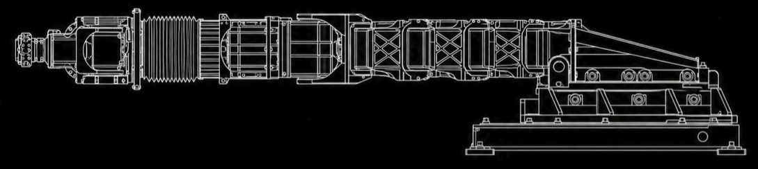 Hyrman, 2D wireframe