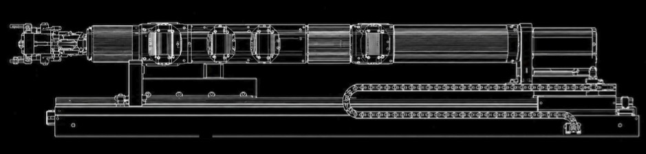 Roman, 2D wireframe